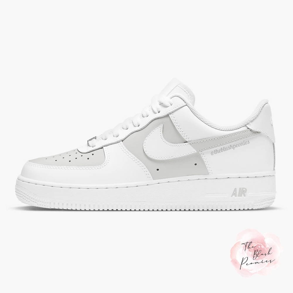 Nike Custom Air Force 1 Low NWT - Picture 7 of 7